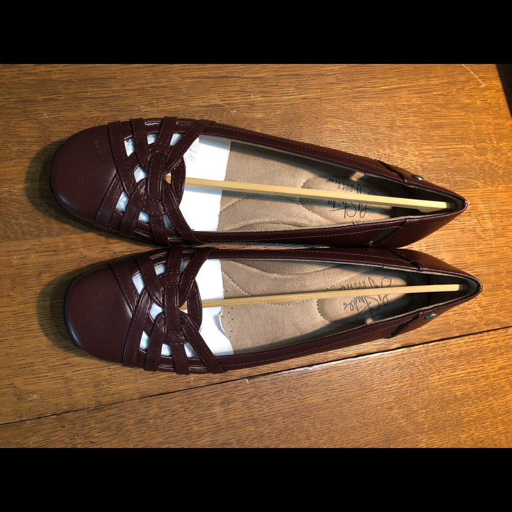 Life Stride 8 1/2 N 9 N NWOT